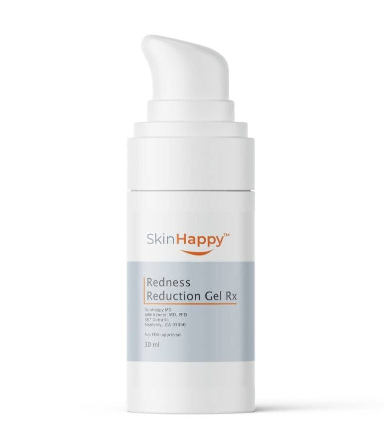 Redness Reduction Gel Rx