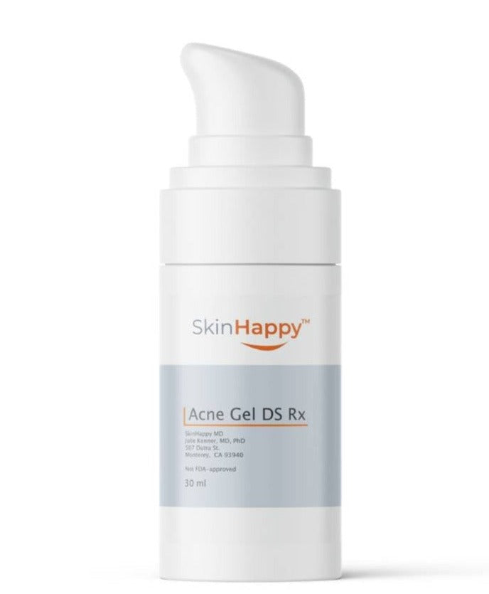 Acne Gel DS Rx