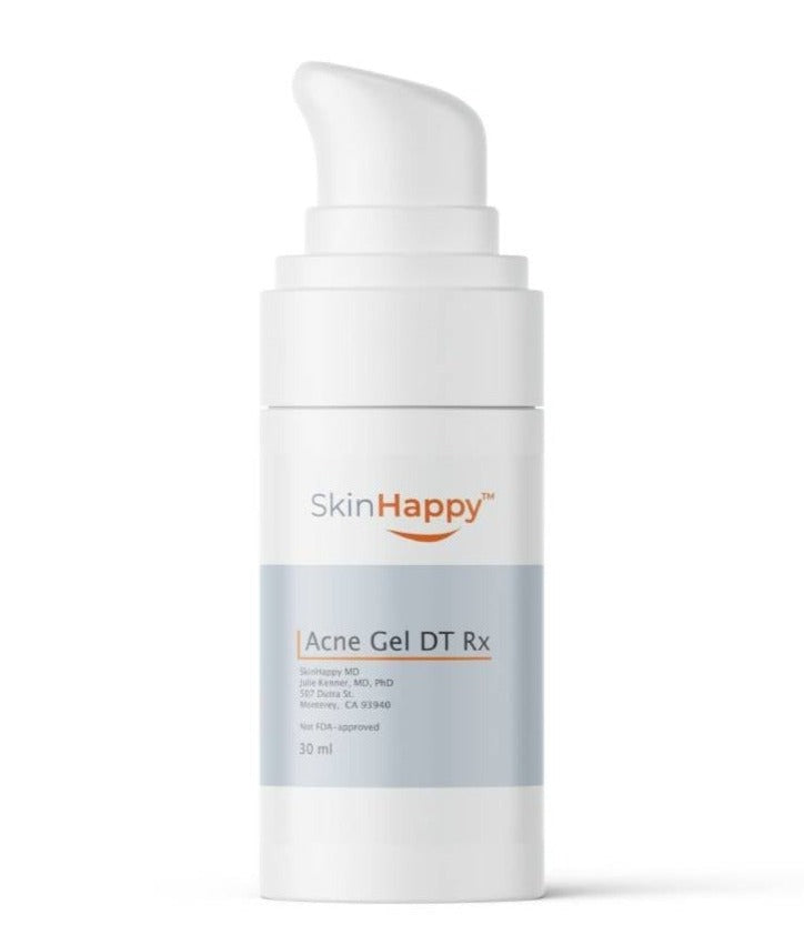 Acne Gel DT Rx