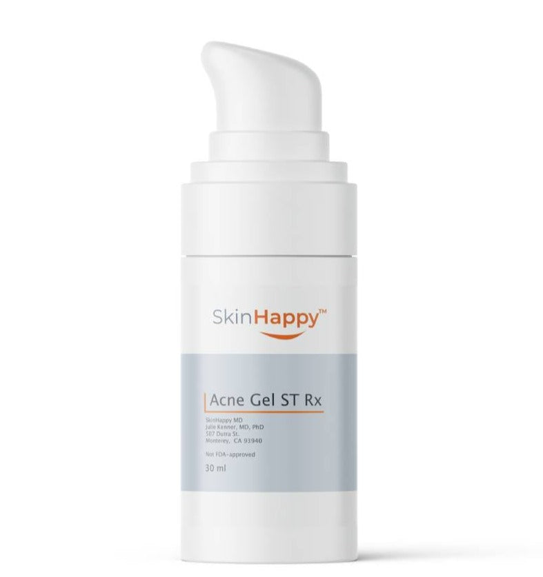 Acne Gel ST Rx