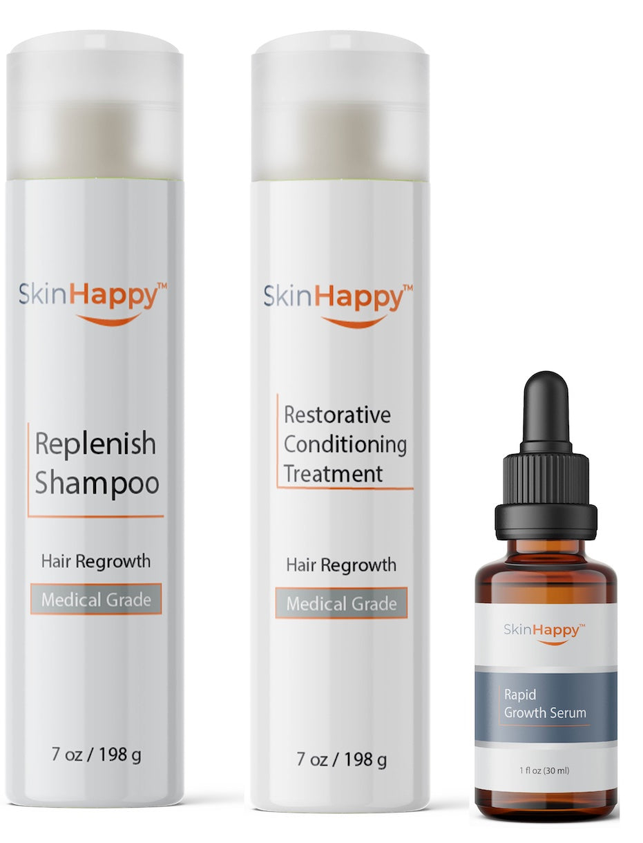 Hair Loss Kit