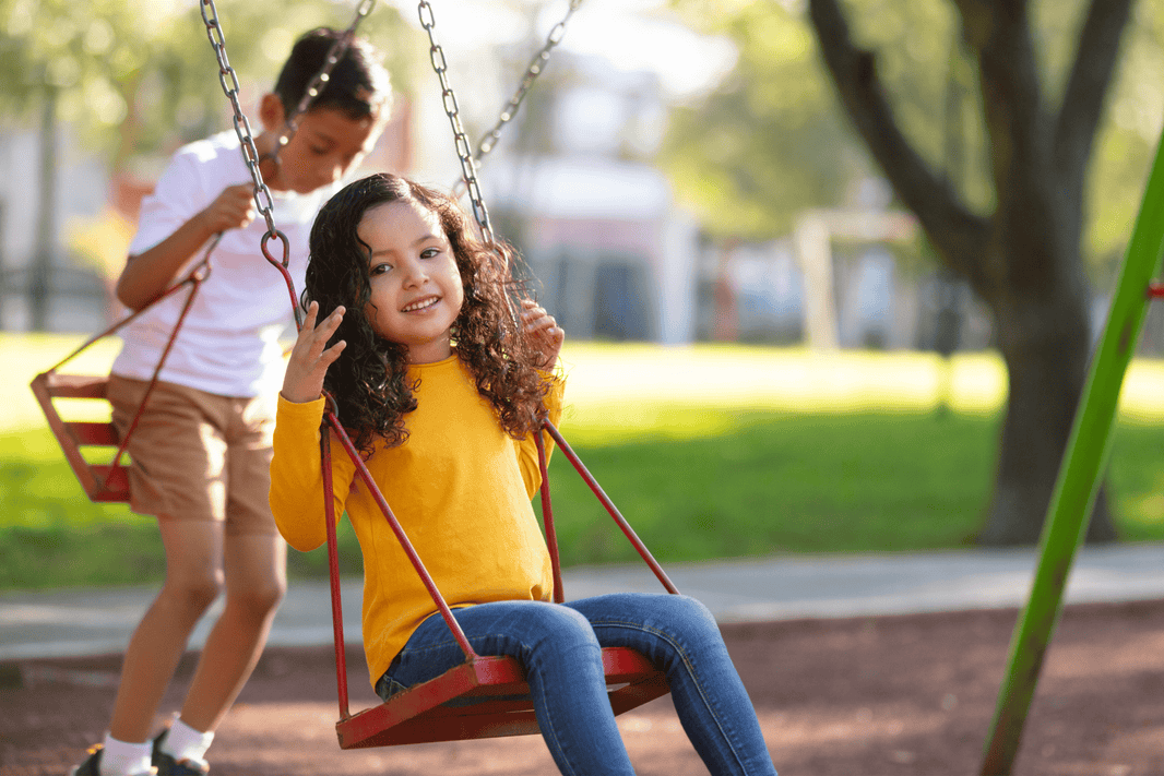 Happy Skin Starts Early! Gentle Care for Growing Faces