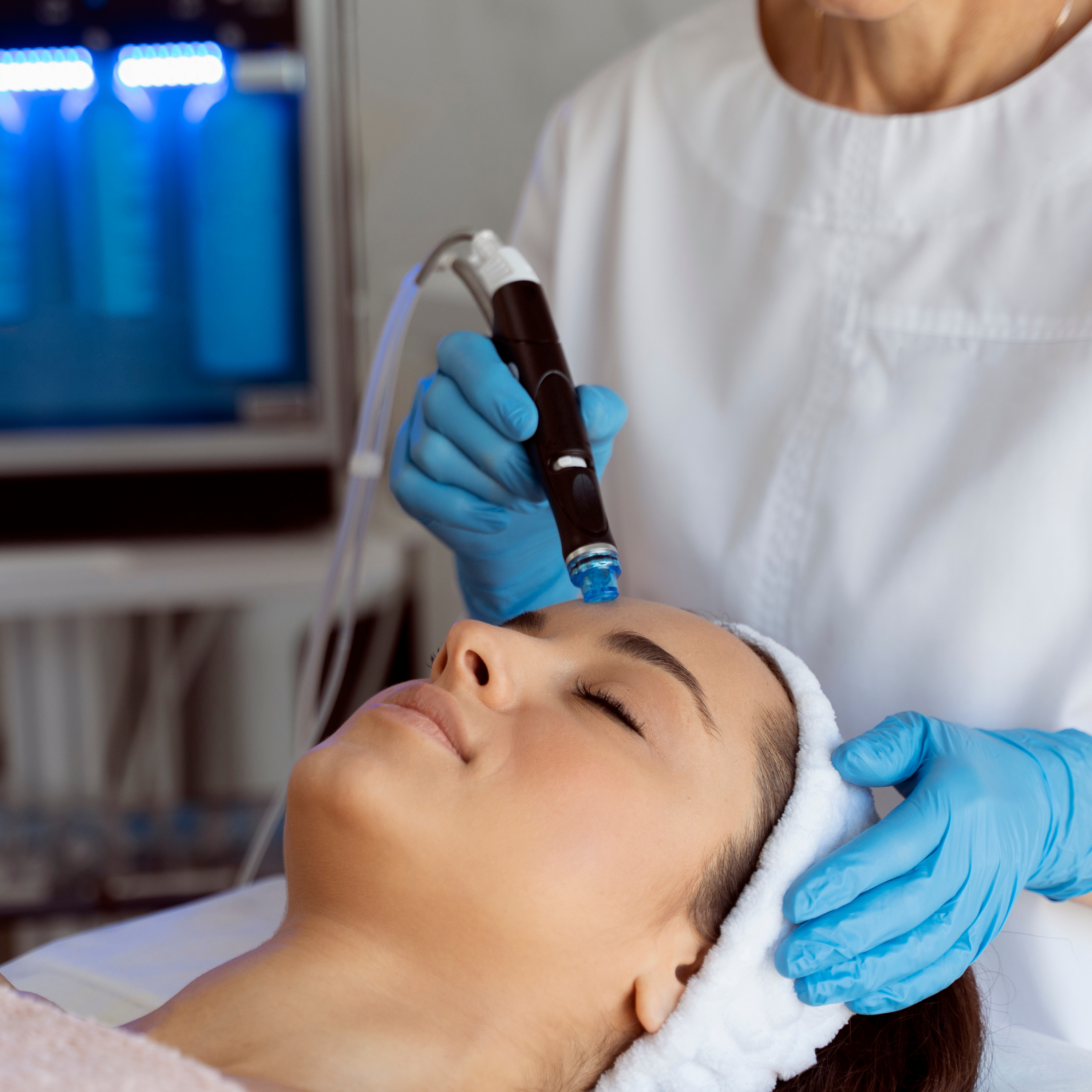 Signature HydraFacial