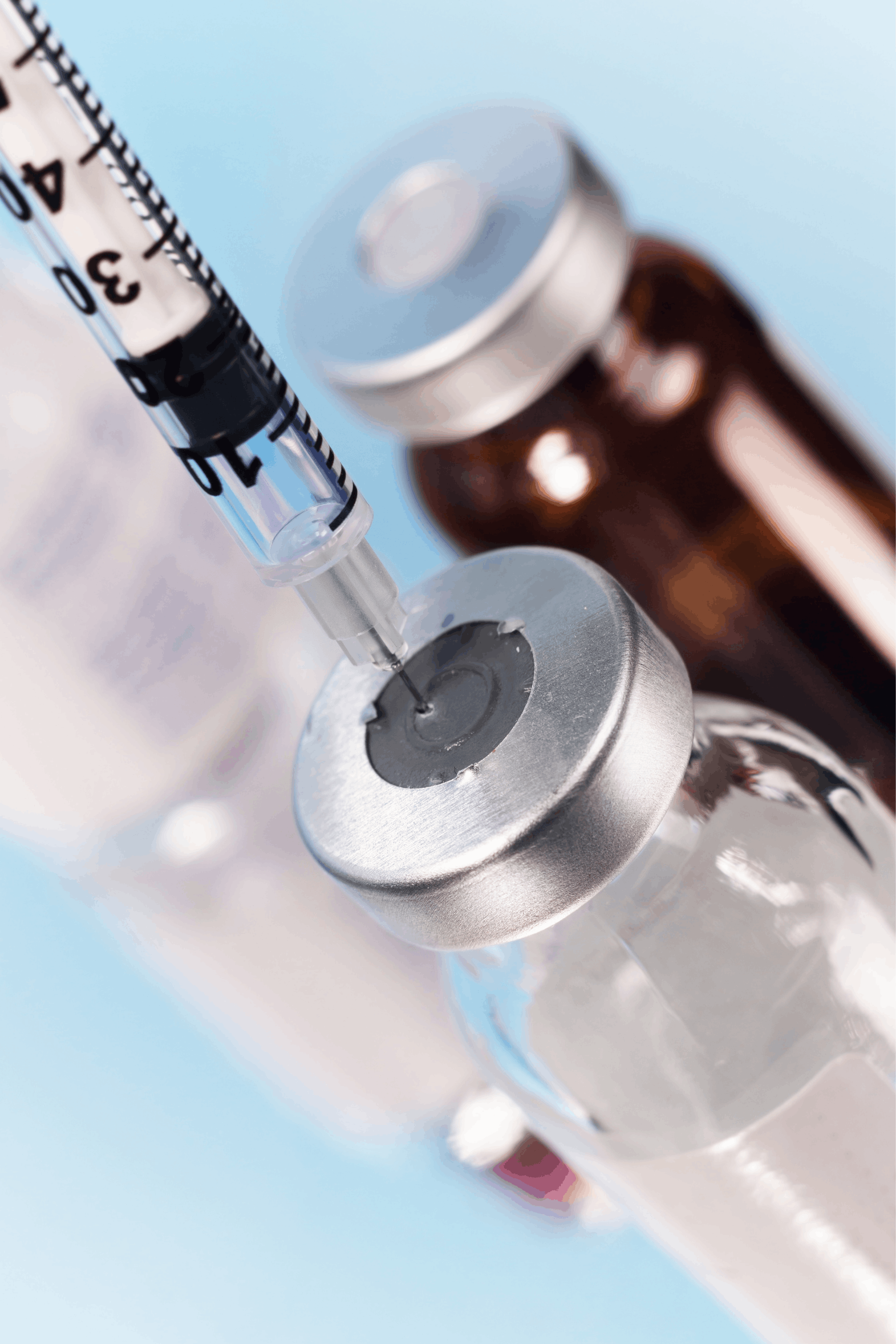 Vitamin and Peptide Therapy