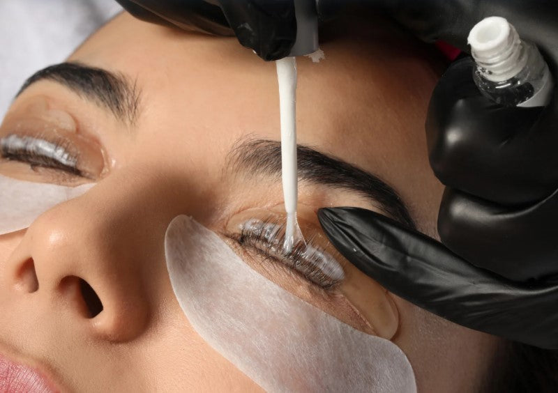 Lash Services