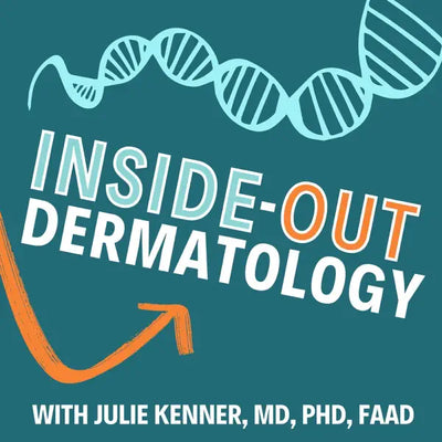 Inside-Out Dermatology Podcast