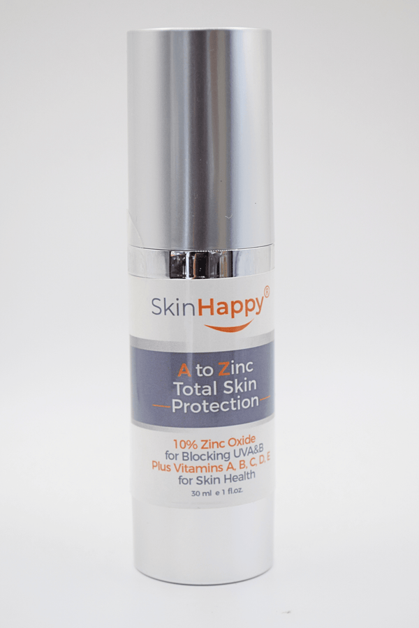 A to Zinc Total Skin Protection