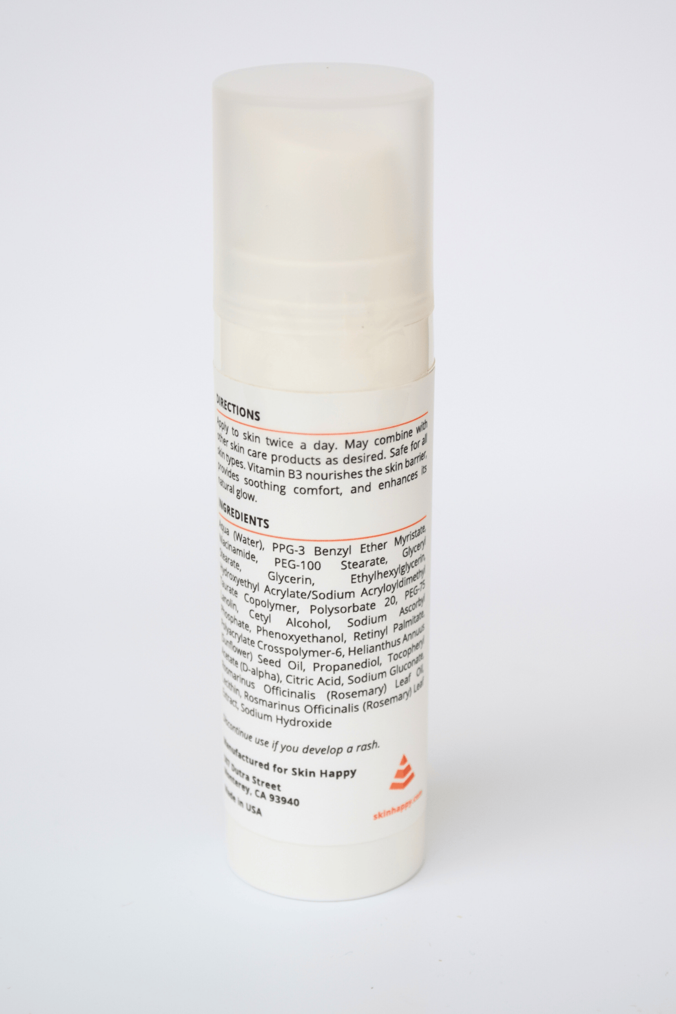 Vitamin B3+ Stay Ageless Repair Serum