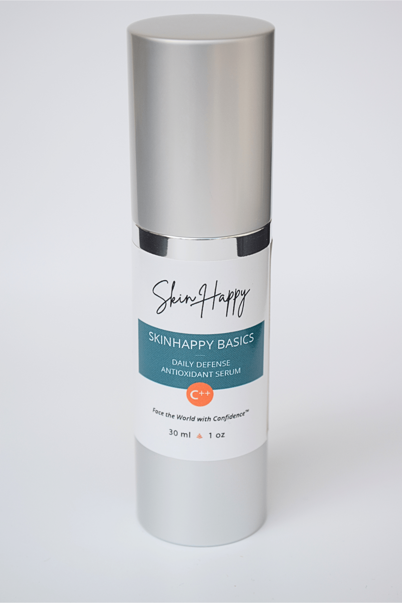 C++ Antioxidant Serum