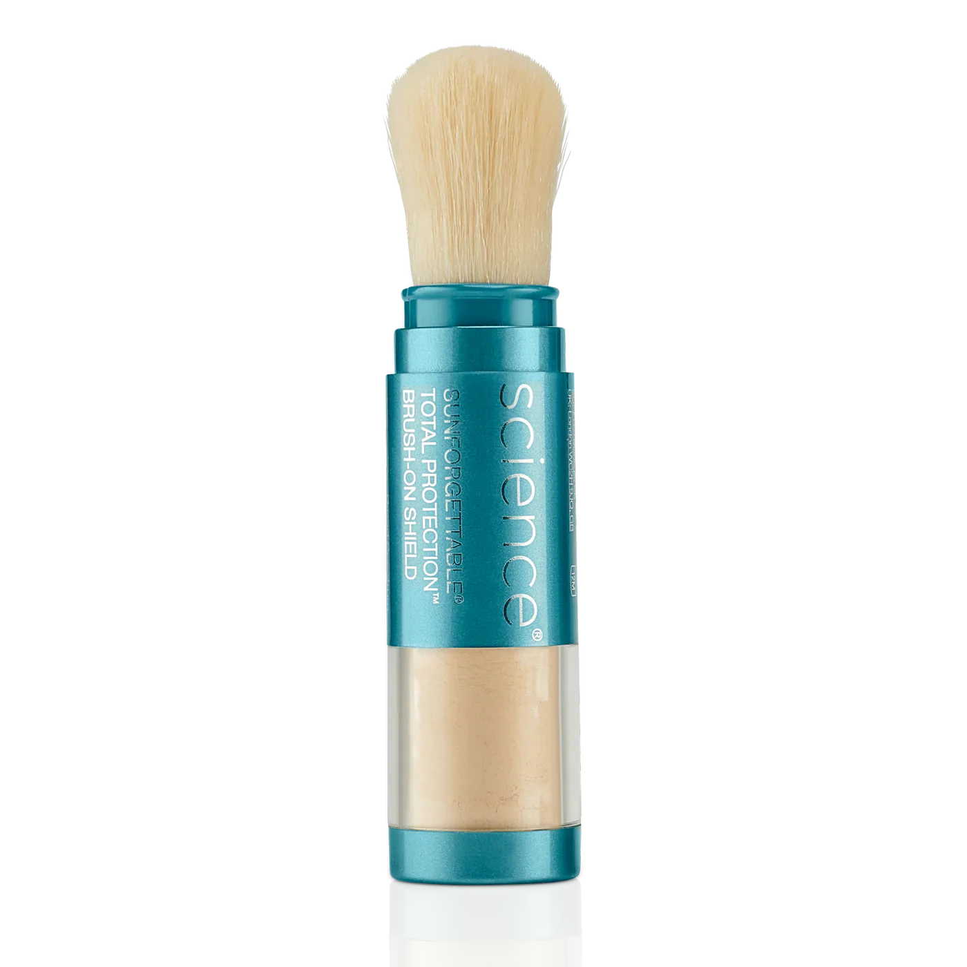 Sunforgettable Total Protection Brush-on Shield SPF 50 - Fair