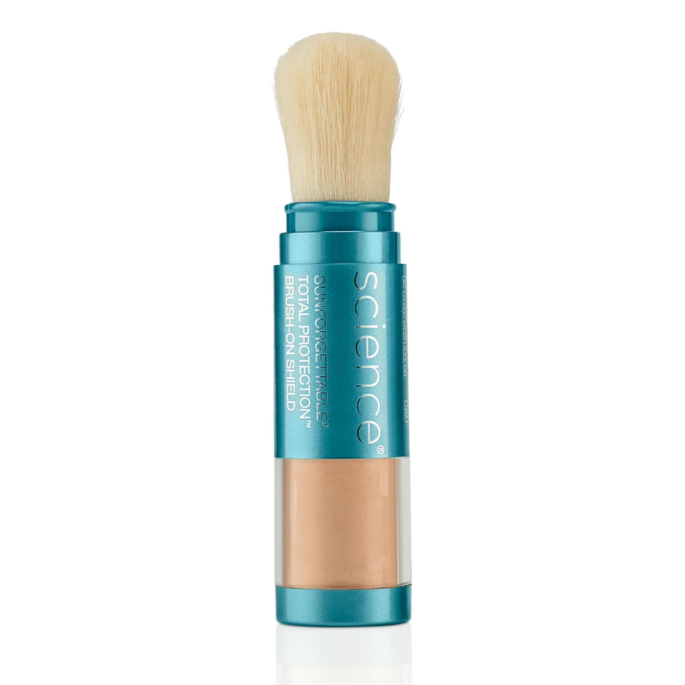 Sunforgettable Total Protection Brush-on Shield SPF 50 - Medium