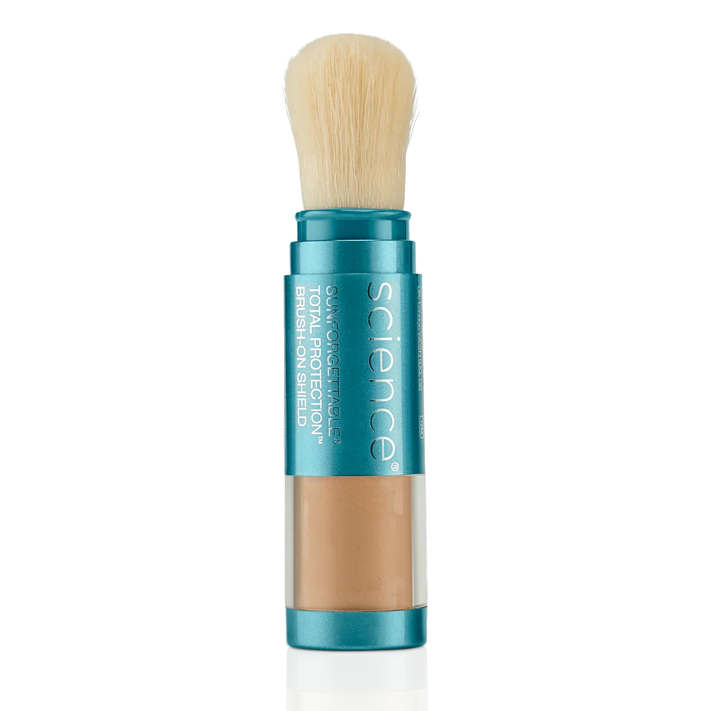 Sunforgettable Total Protection Brush-on Shield SPF 50 - Tan