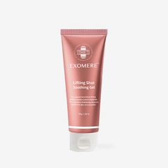 Exomere Lifting Shot Soothing Gel – SkinHappy Clinic Exomere Lifting Shot Soothing Gel – SkinHappy Clinic