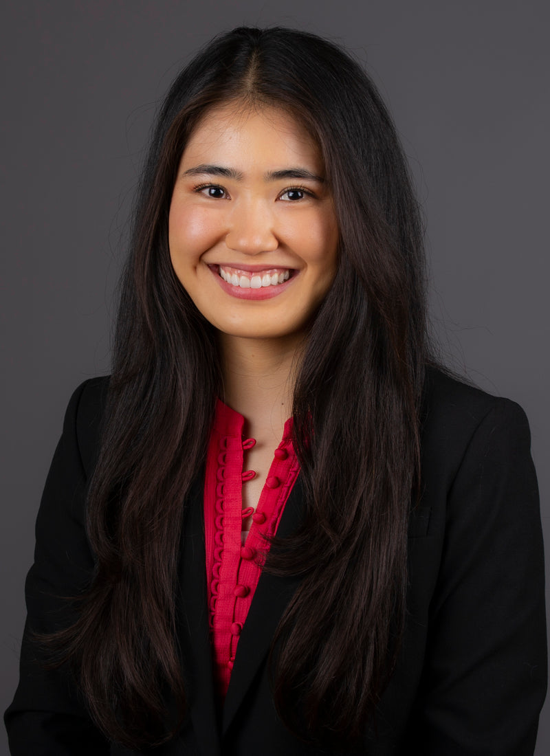 Sabrina Whang, PA-C