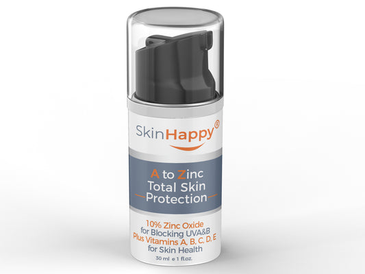 A to Zinc Total Skin Protection - Risk Assessment