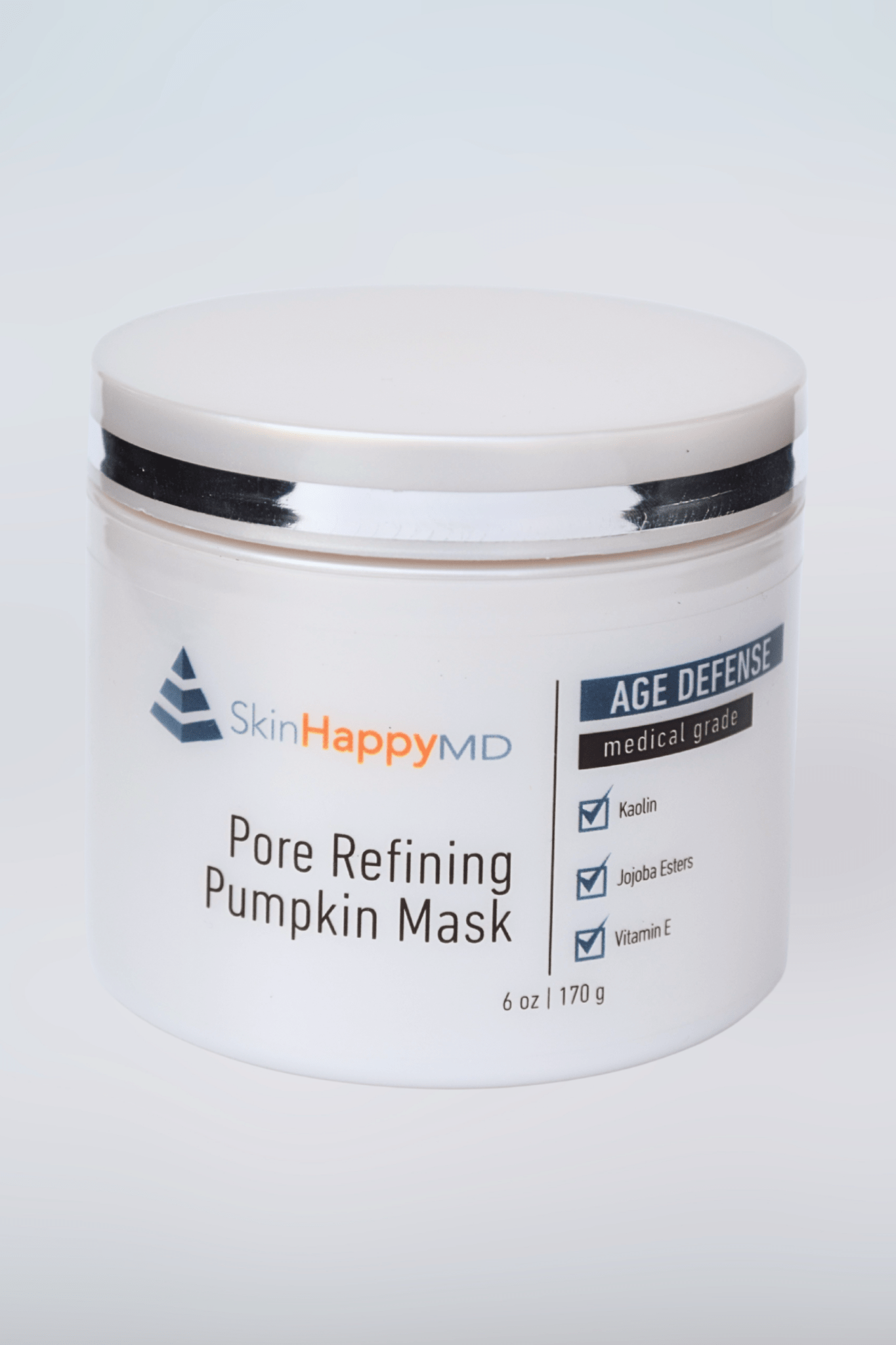 Pore Refining Pumpkin Mask