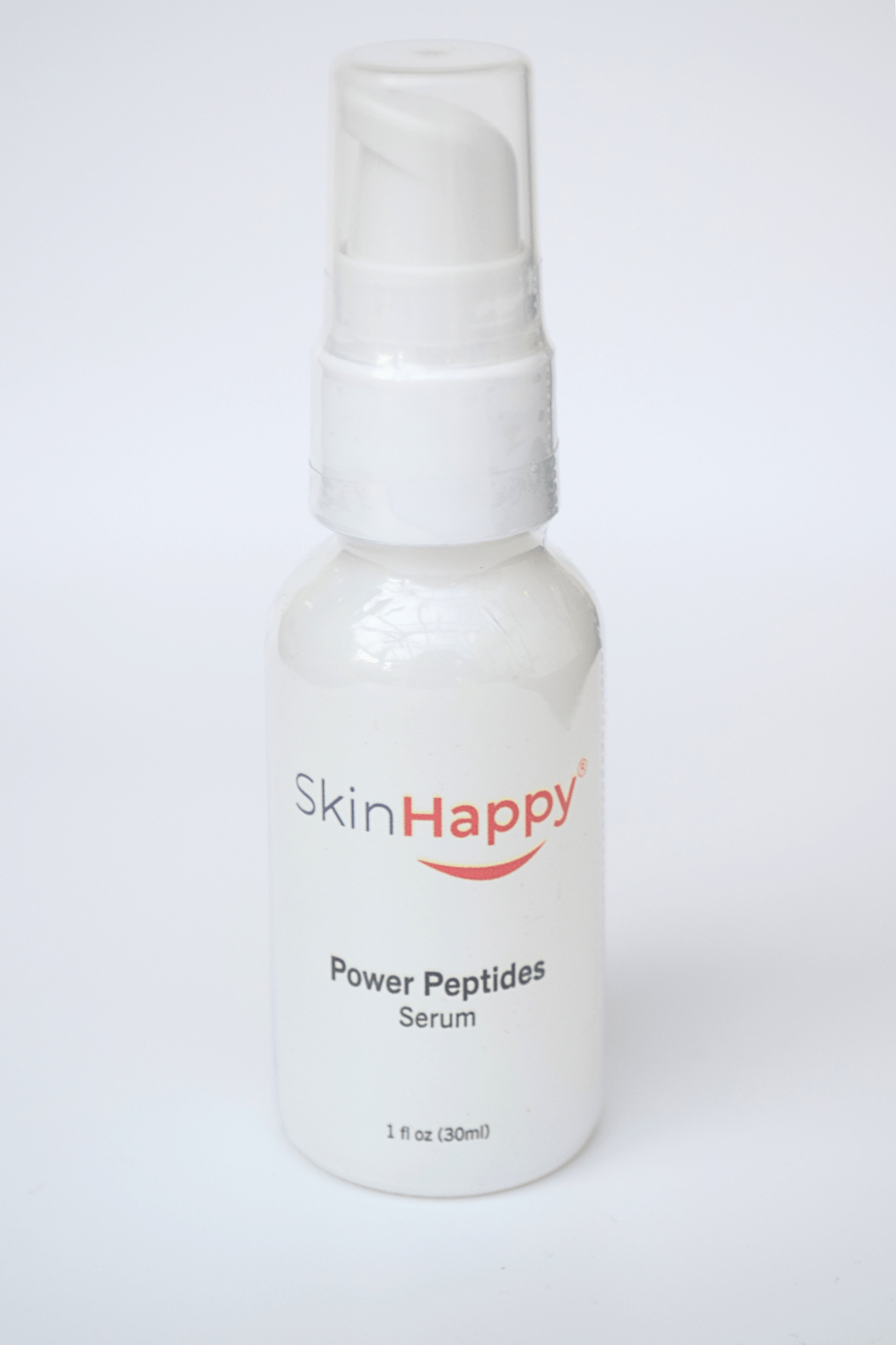 Power Peptides