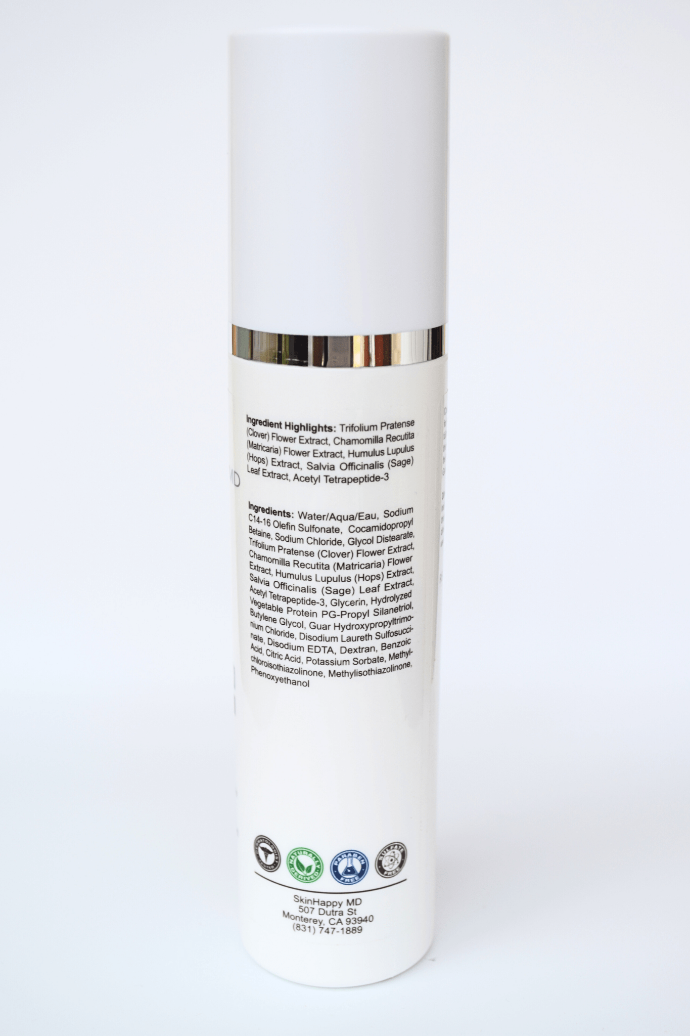 Replenish Shampoo