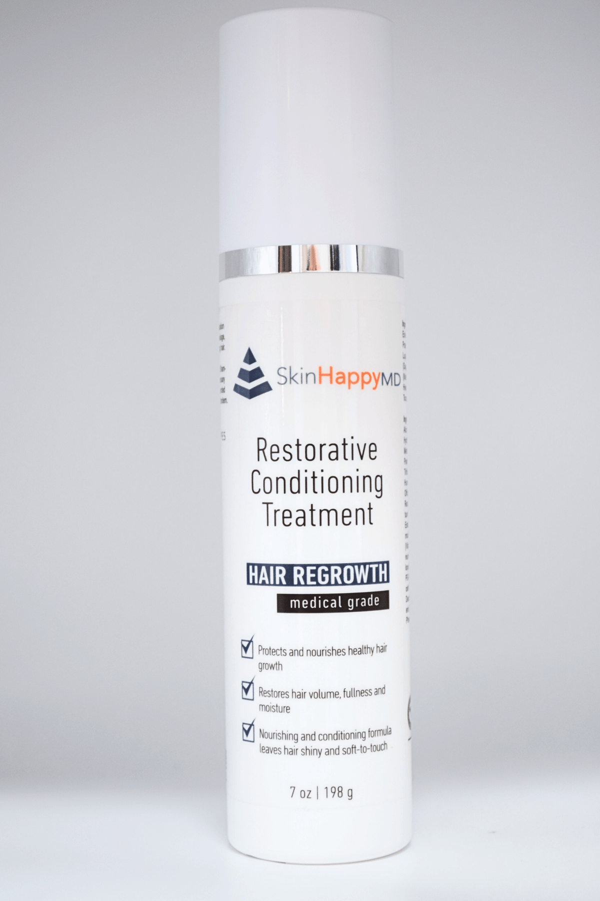 Restorative Conditioning Treatment