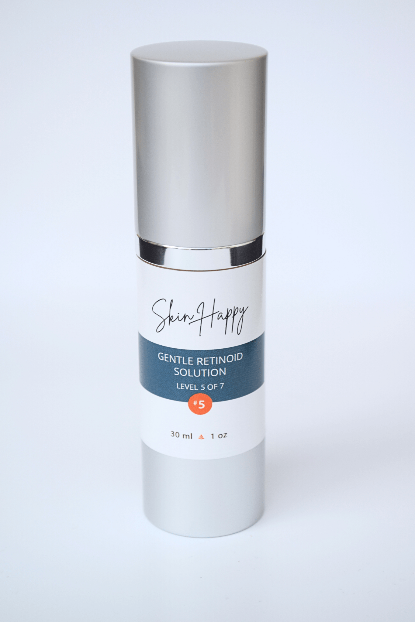 SkinHappy Solution 5: Gentle Retinoid Repair
