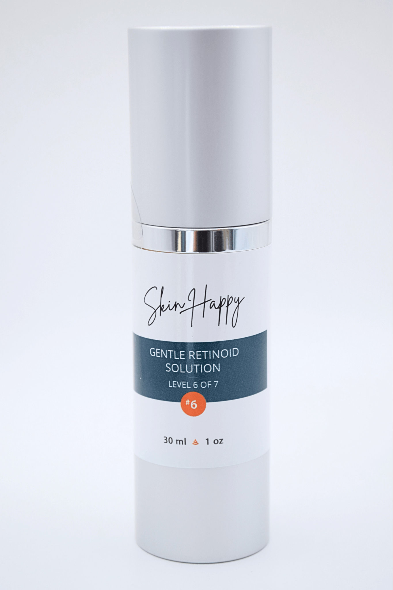 SkinHappy Solution 6: Gentle Retinoid Repair