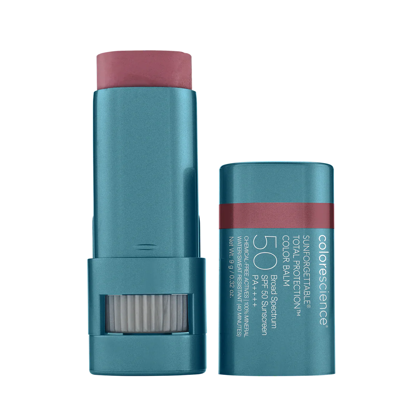 Sunforgettable Total Protection Color Balm SPF 50 - Berry