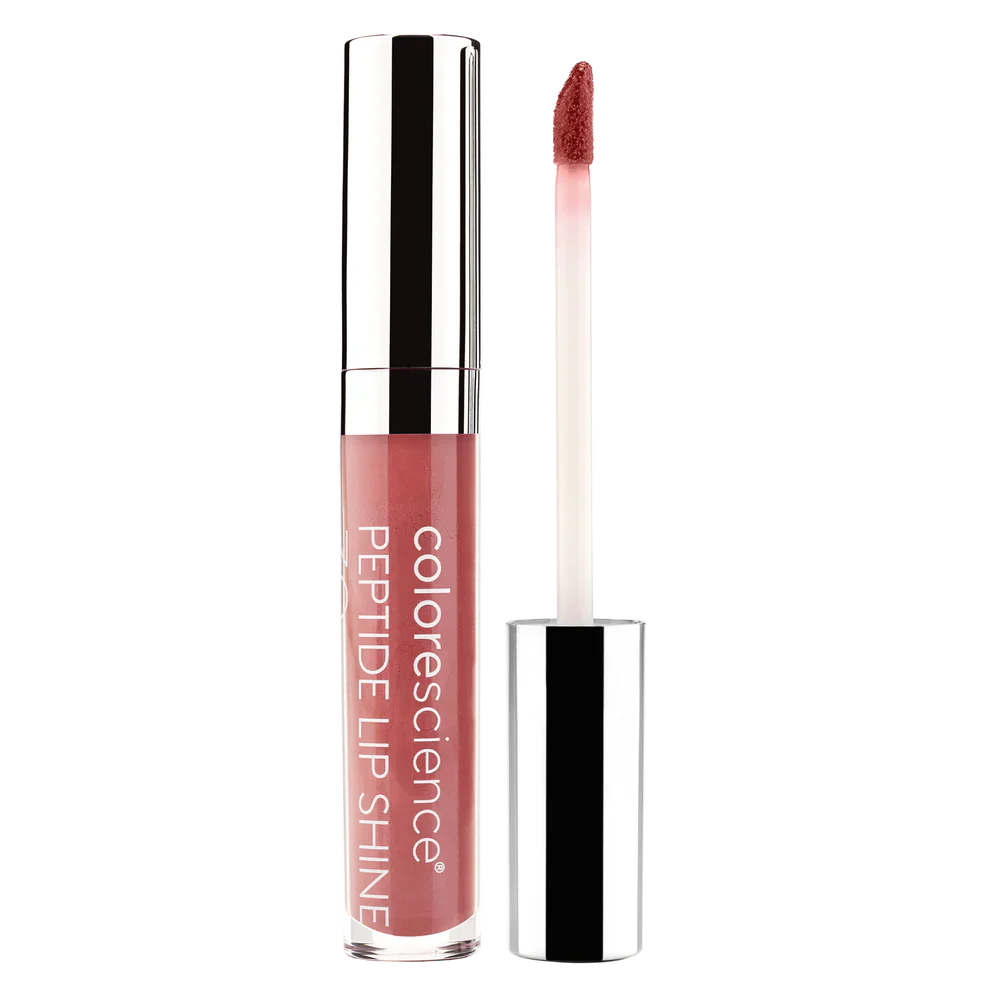 Lip Shine SPF 30 - Coral