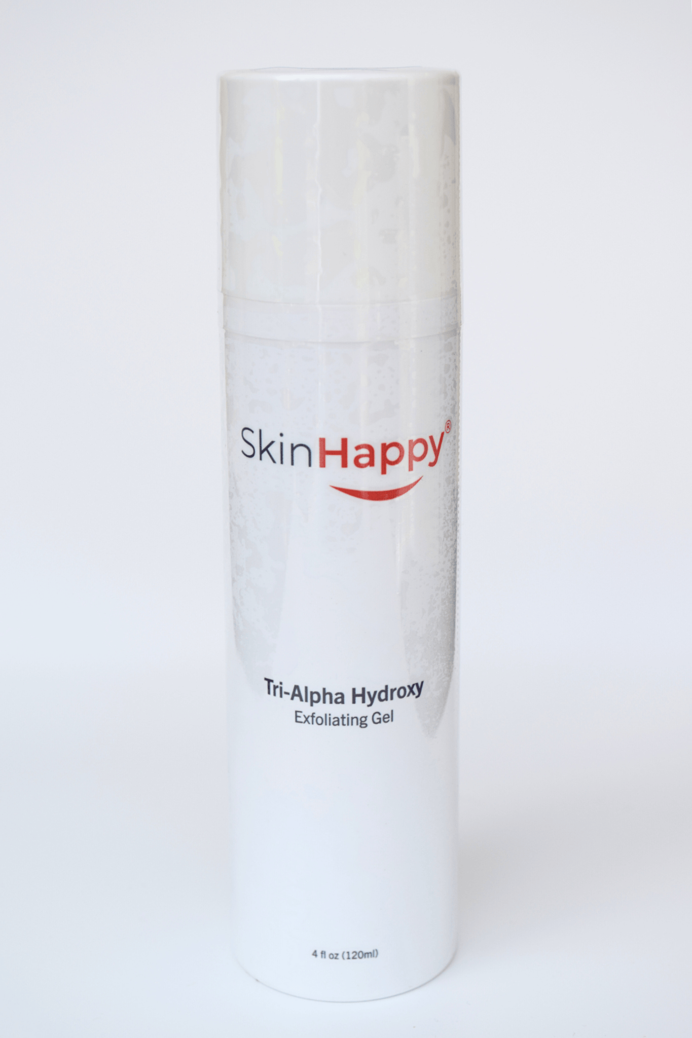 Tri-Alpha Hydroxy Exfoliating Gel