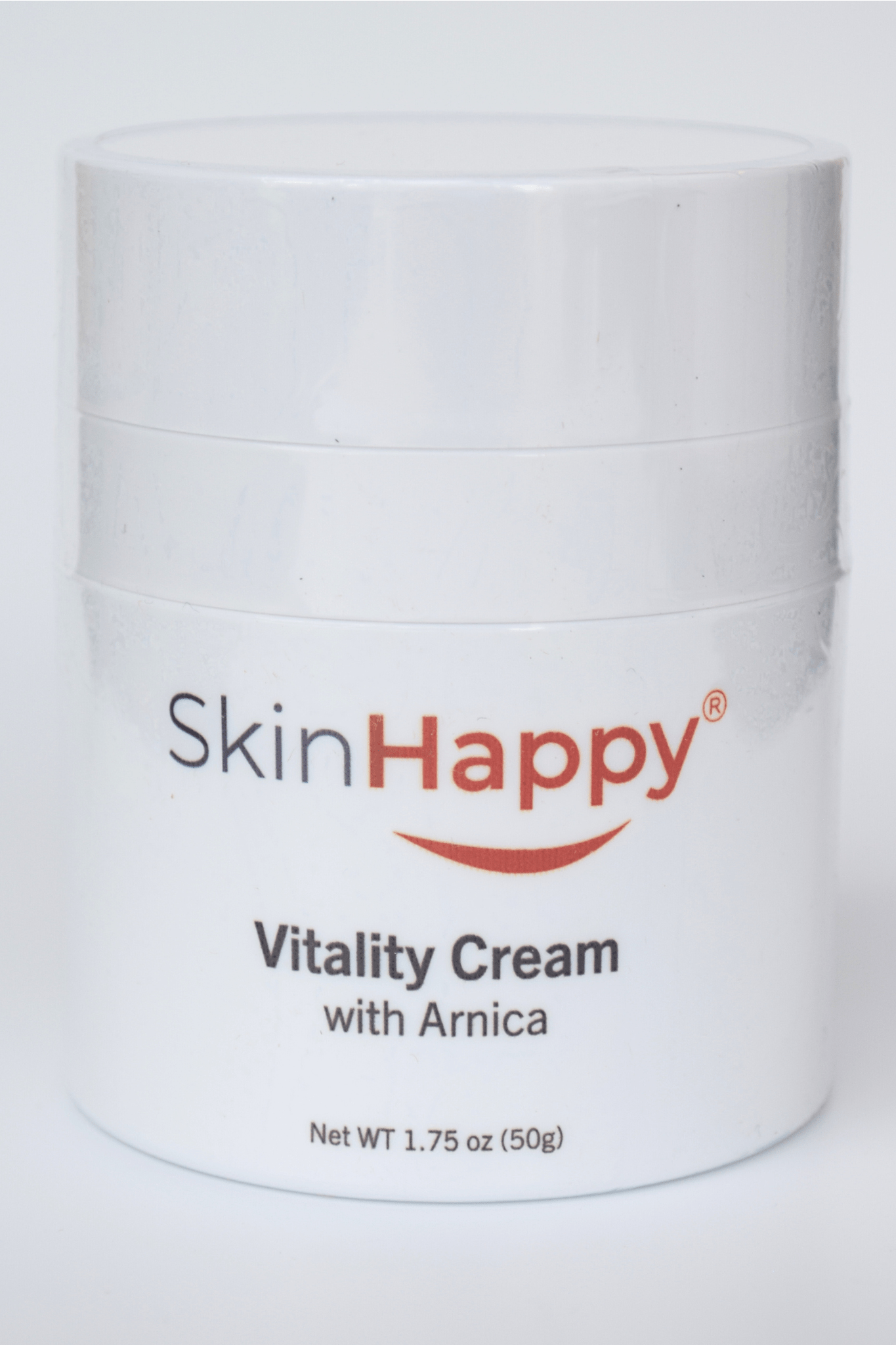 Vitality Cream with Arnica