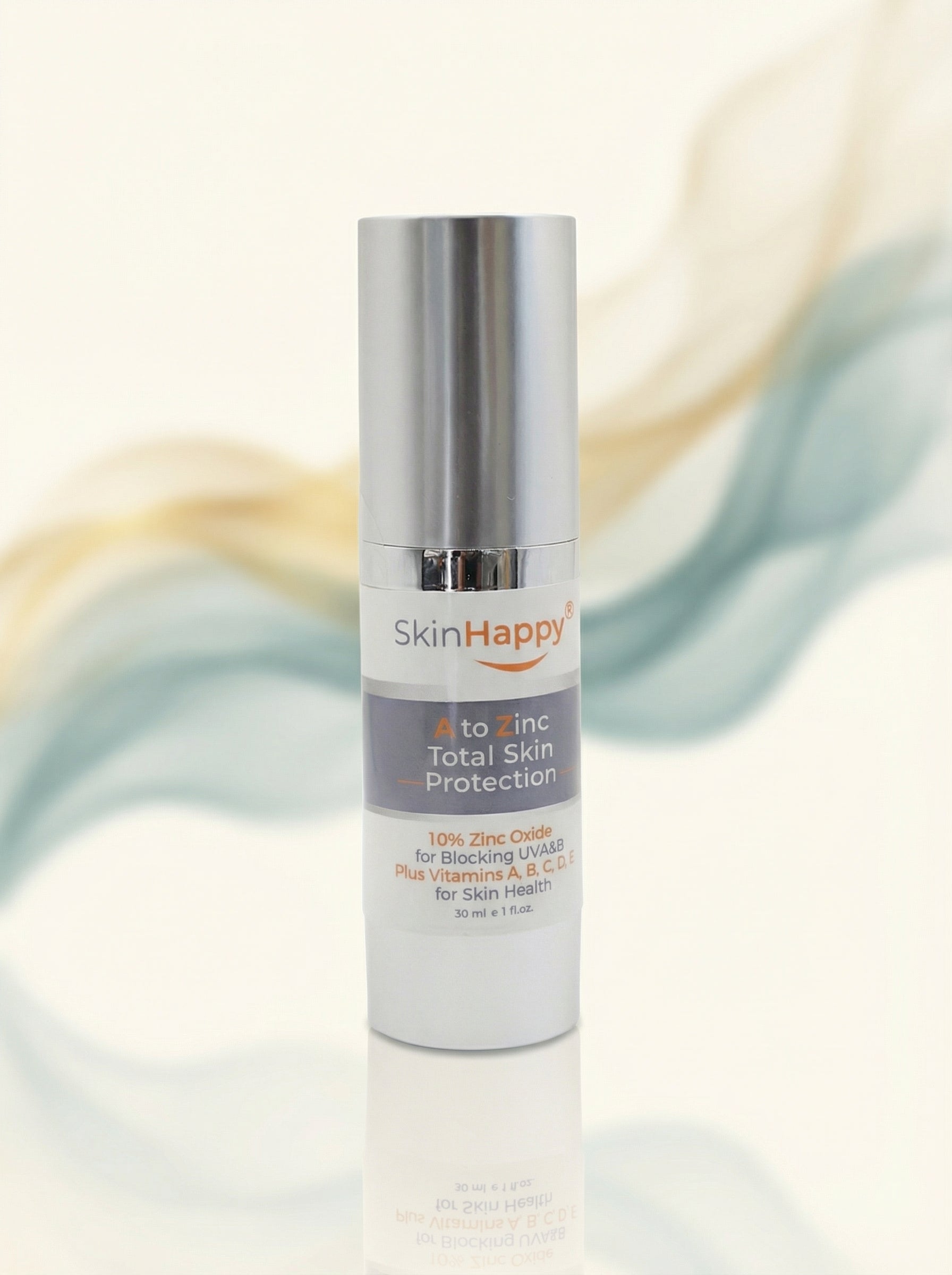 A to Zinc Total Skin Protection