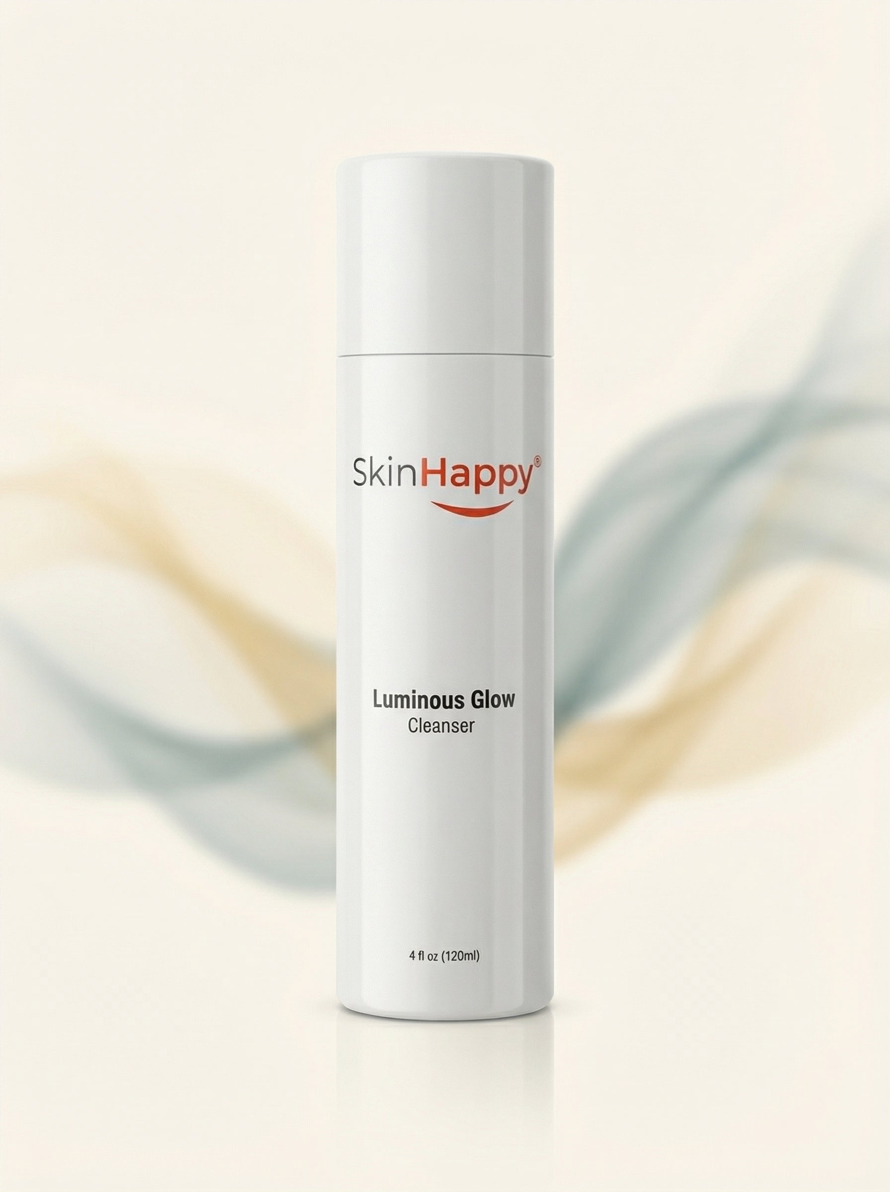 AHA/BHA Luminous Glow Cleanser