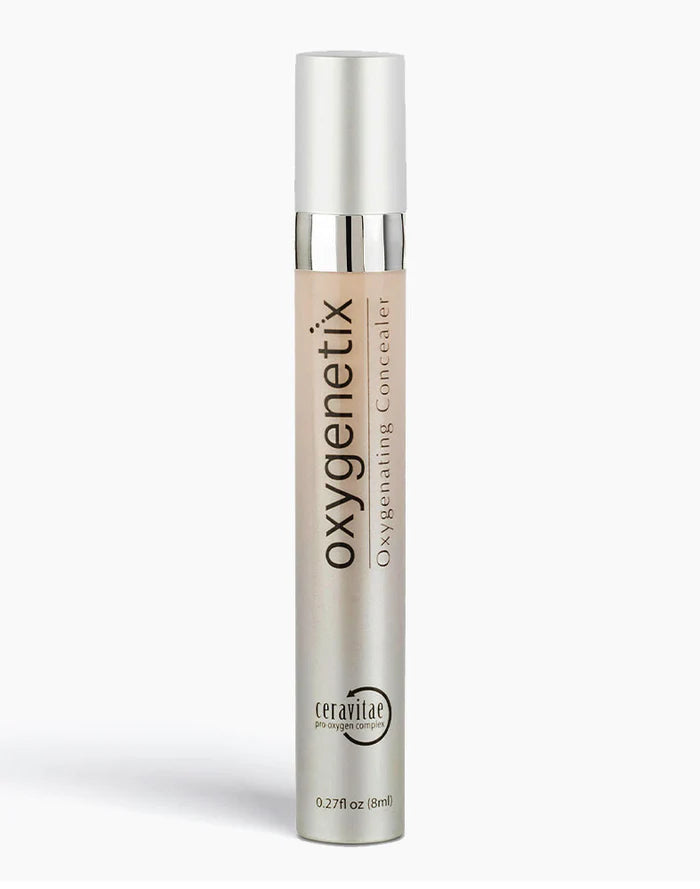 Oxygenating Concealer