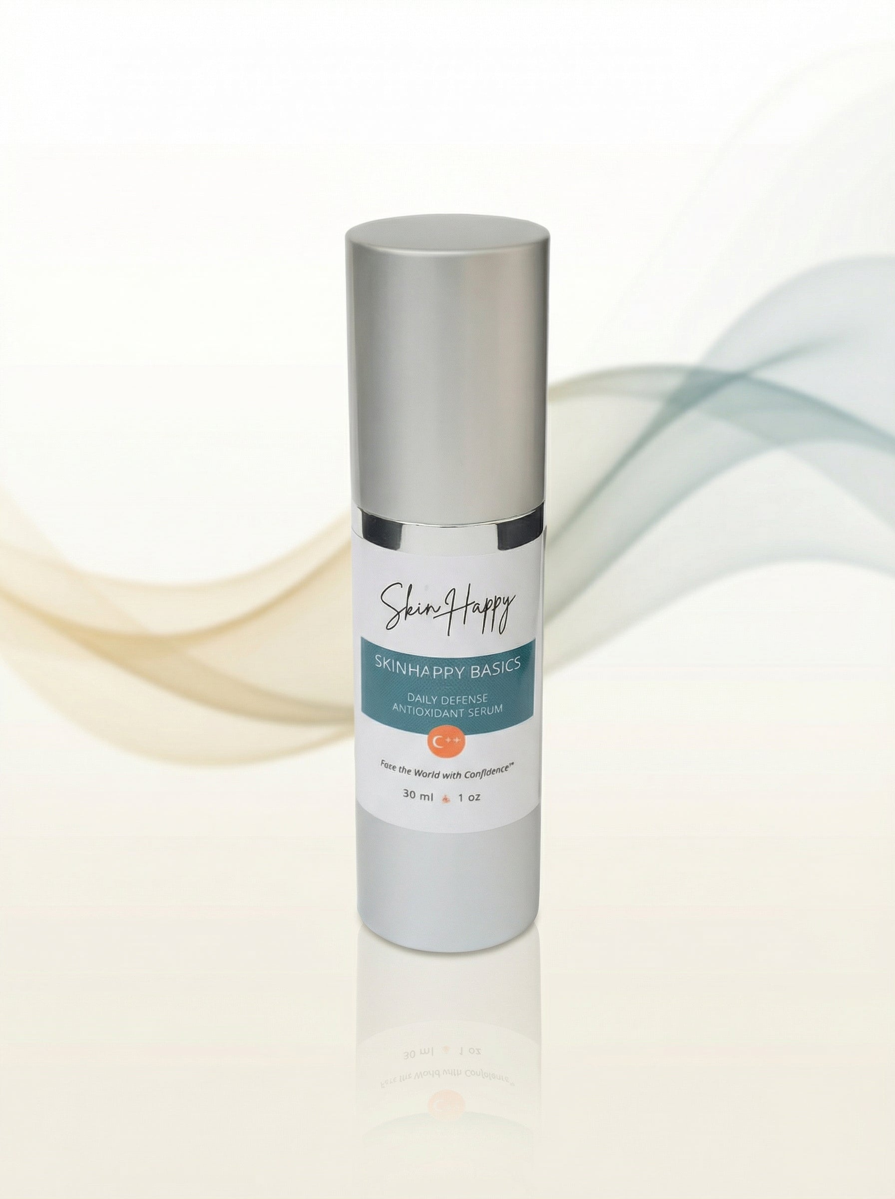 C++ Antioxidant Serum