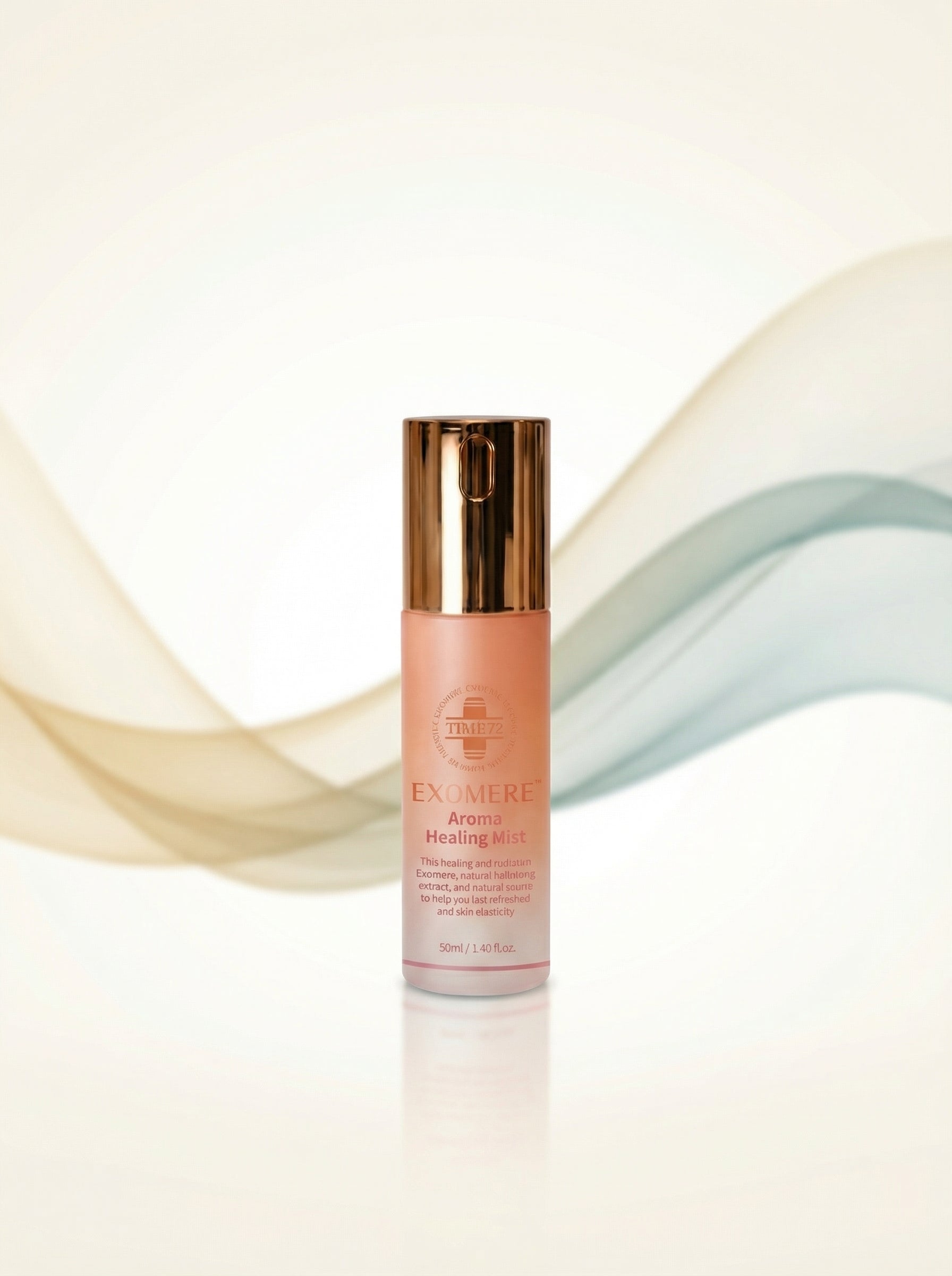 Exomere Aroma Healing Mist