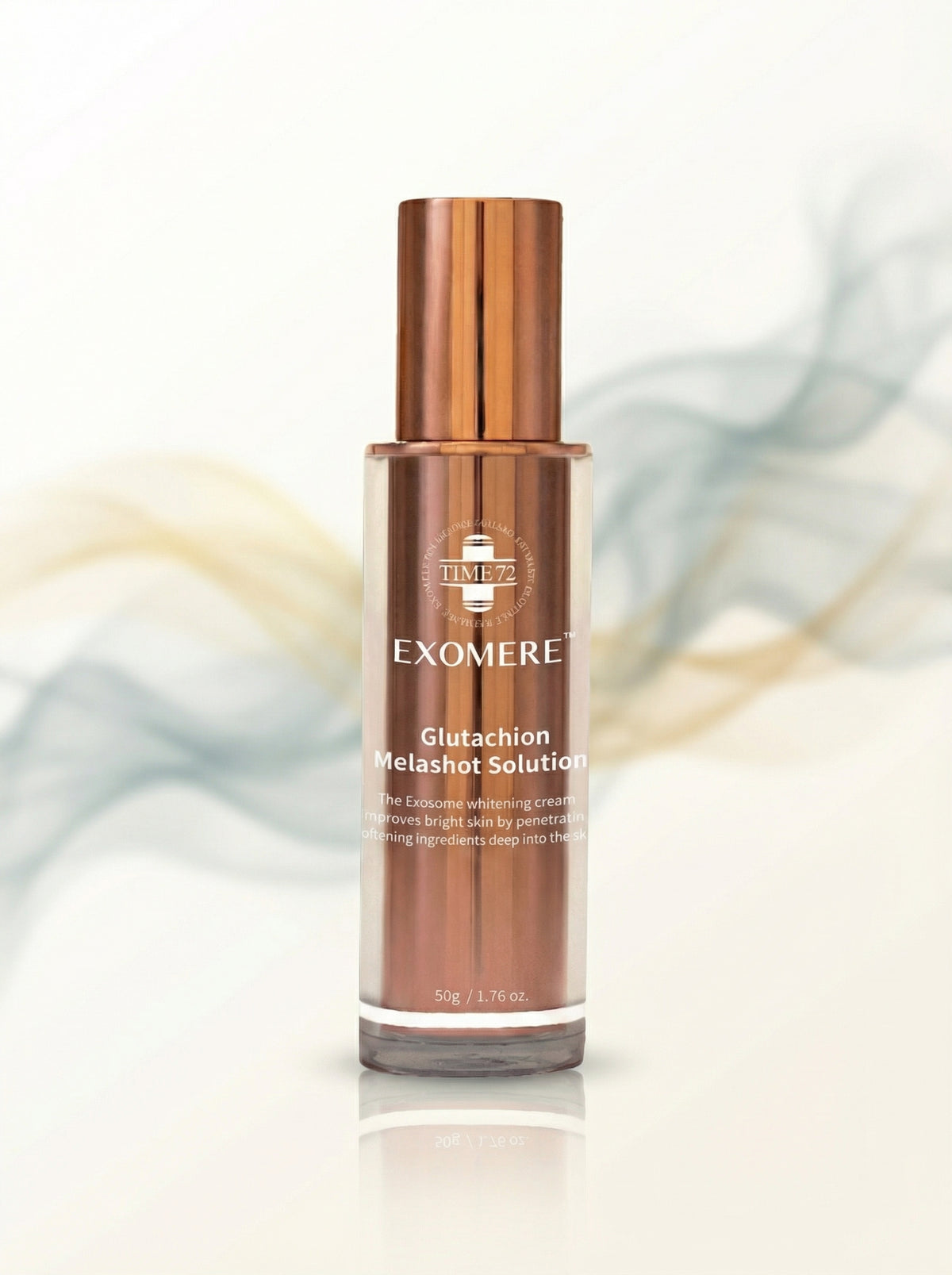 glutathione solution Exomere Glutathion Melashot The recommended dosage is Spring Sale Special Offer:Reverse Aging Boosting Trio bpc-157 tb-500 peptides BPC-157/TB-500 toxins