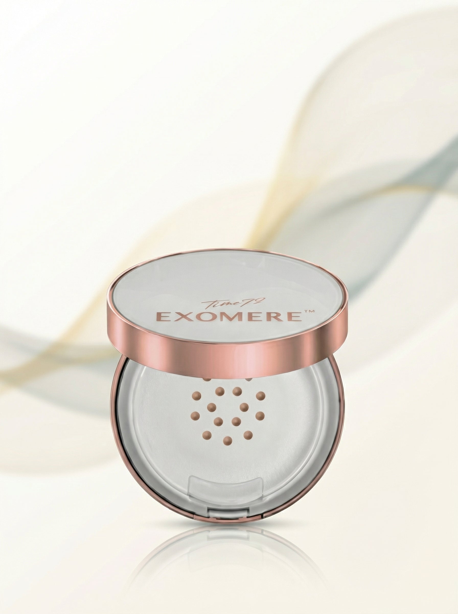 Exomere Recovery Balm