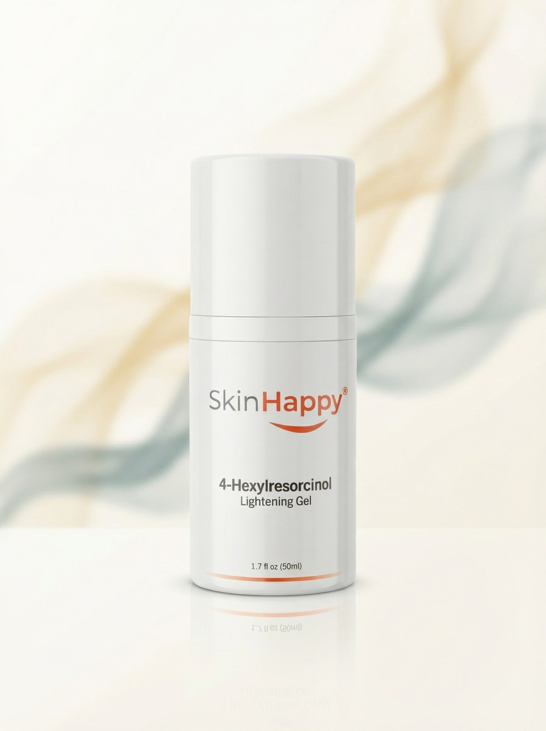 4-Hexylresorcinol Lightening Gel