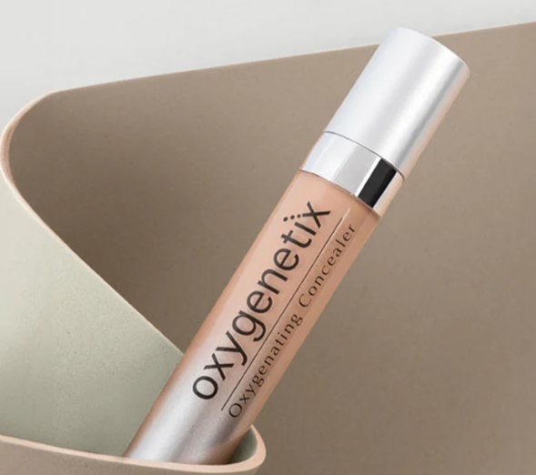 Oxygenating Concealer - N 1.0