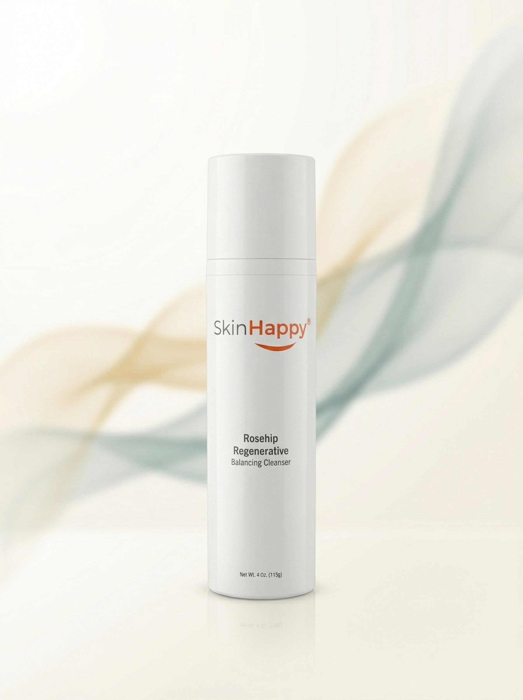 Rosehip Regenerative Balancing Cleanser