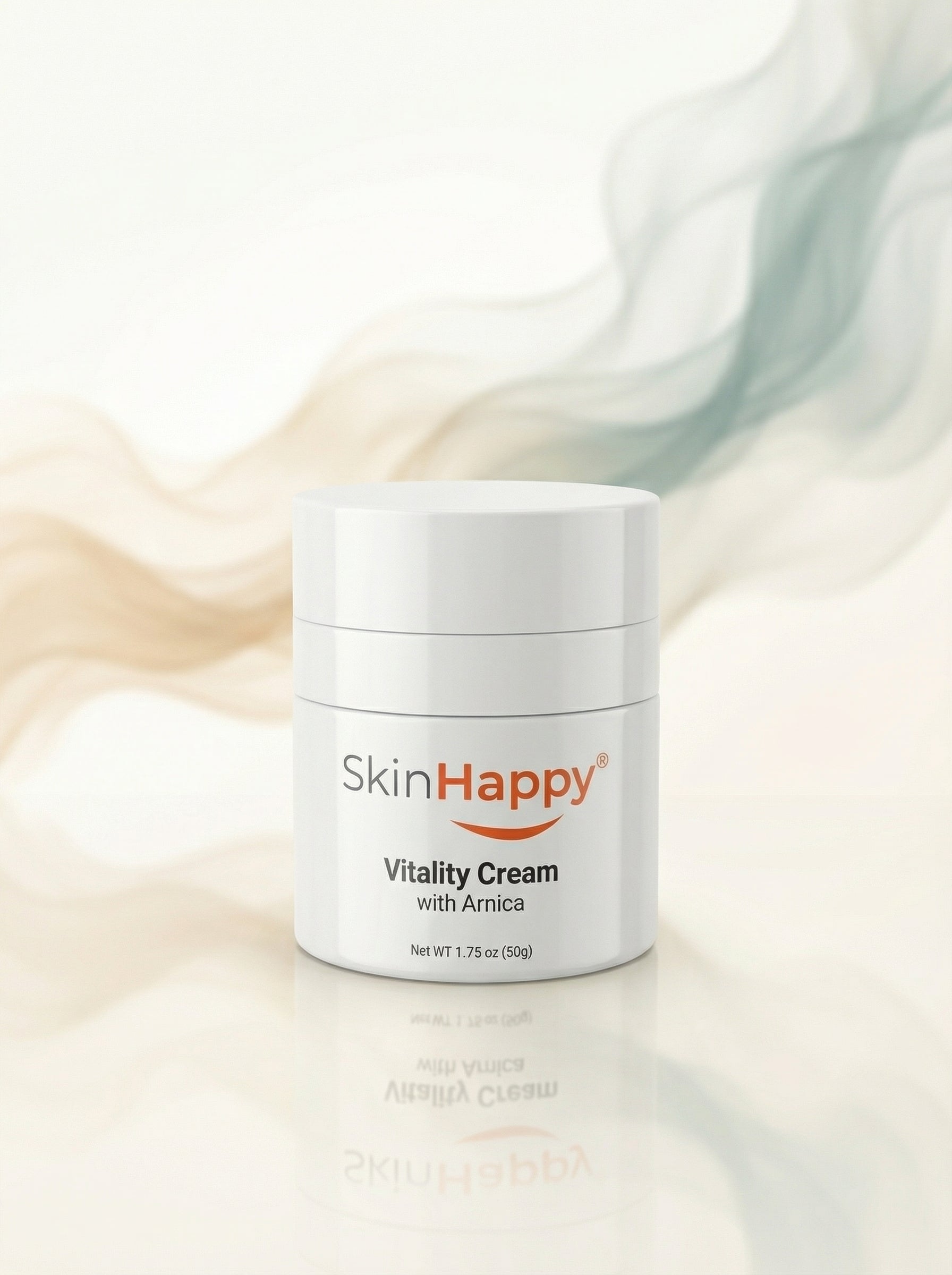 Vitality Cream with Arnica