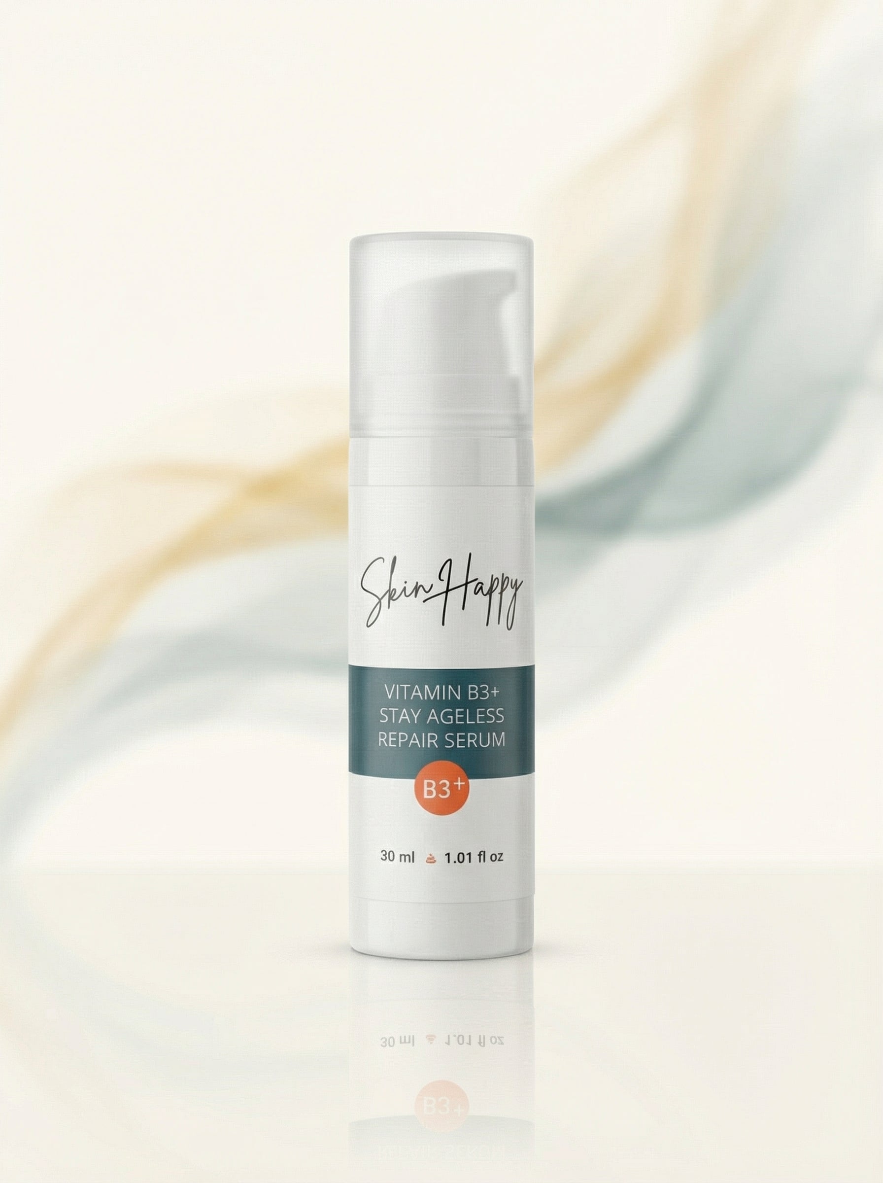 Vitamin B3+ Stay Ageless Repair Serum