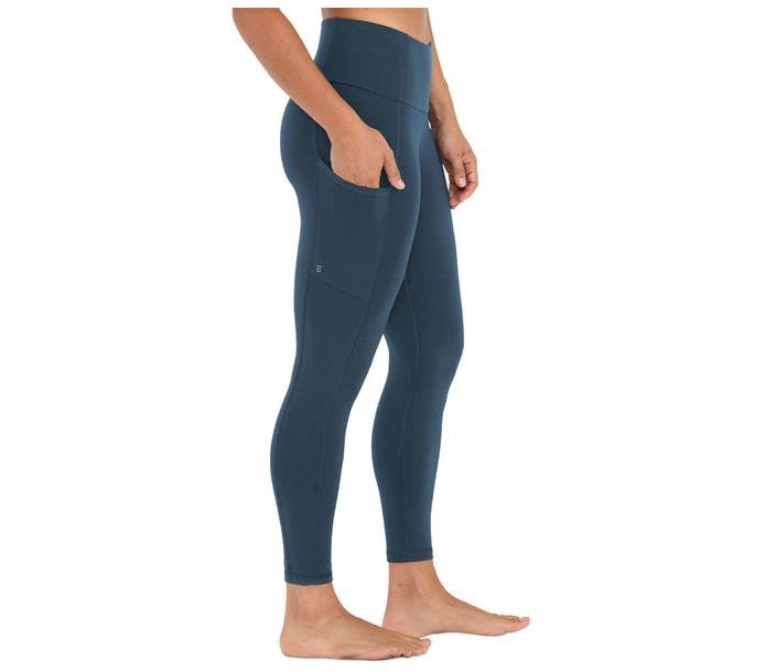 Women's Bamboo Daily Tight