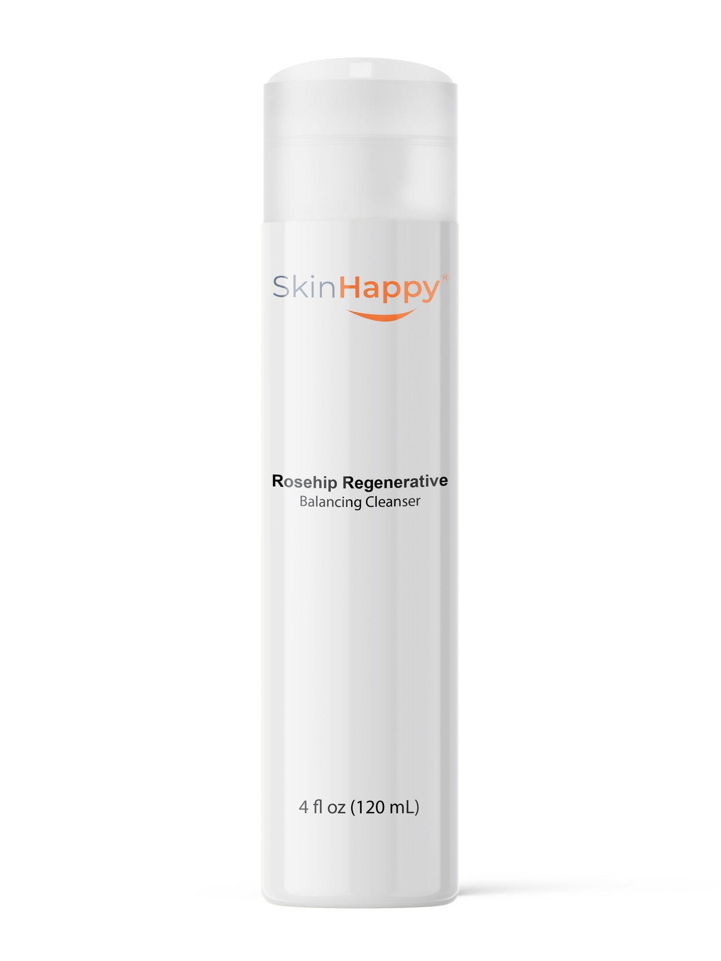 Rosehip Regenerative Balancing Cleanser