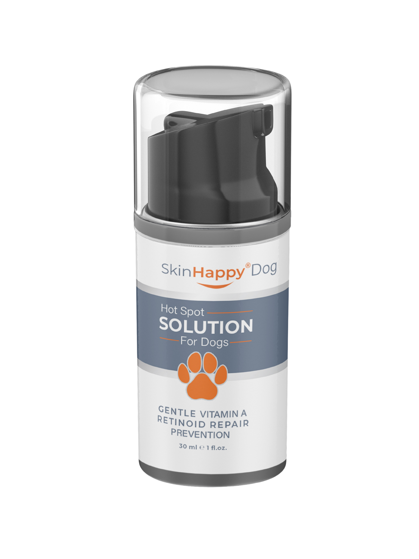 Hot Spot Solution for Dogs