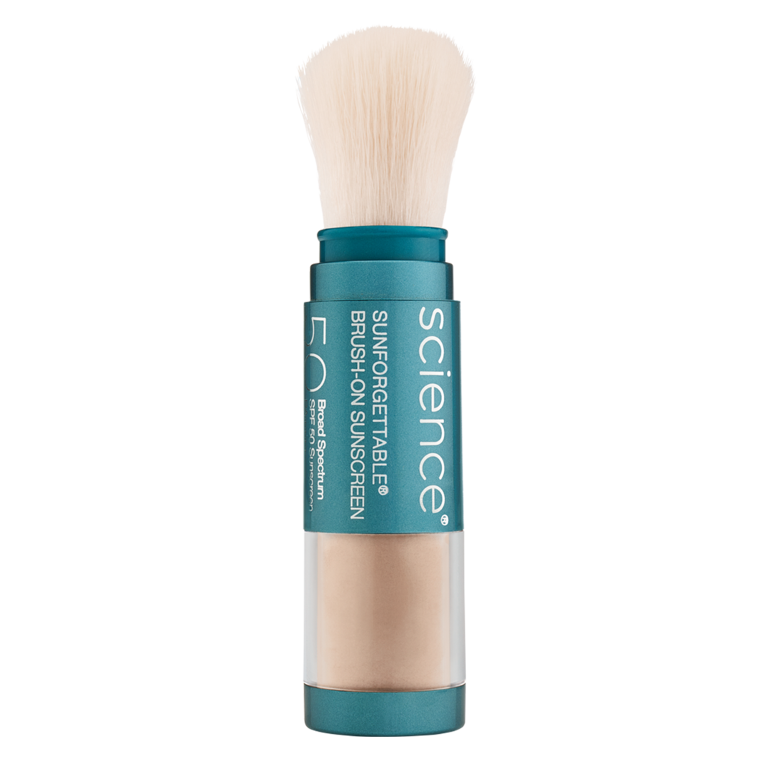 Sunforgettable® Total Protection® Brush-On Shield SPF 50