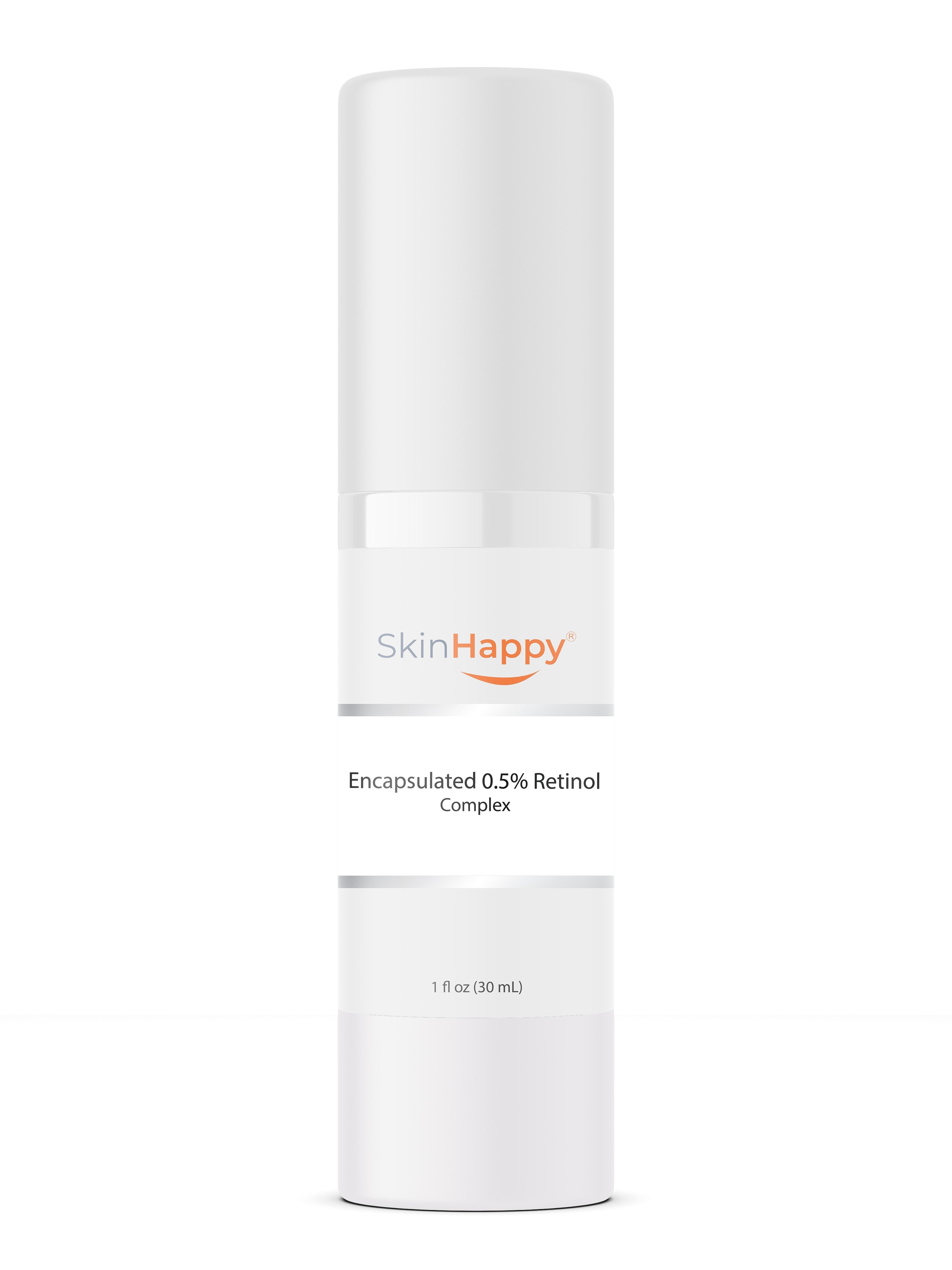 Encapsulated 0.5% Retinol Complex