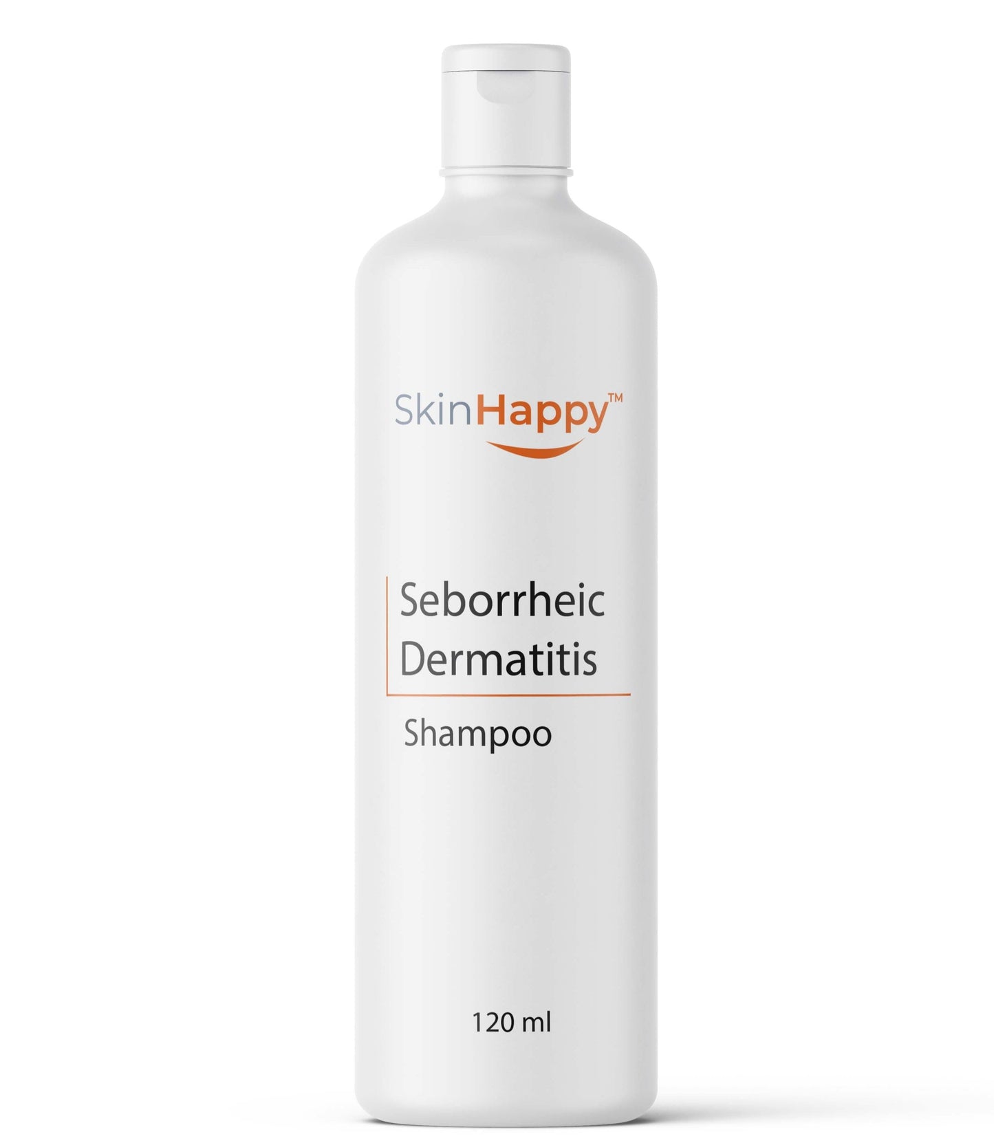 Seborrheic Dermatitis Shampoo Rx