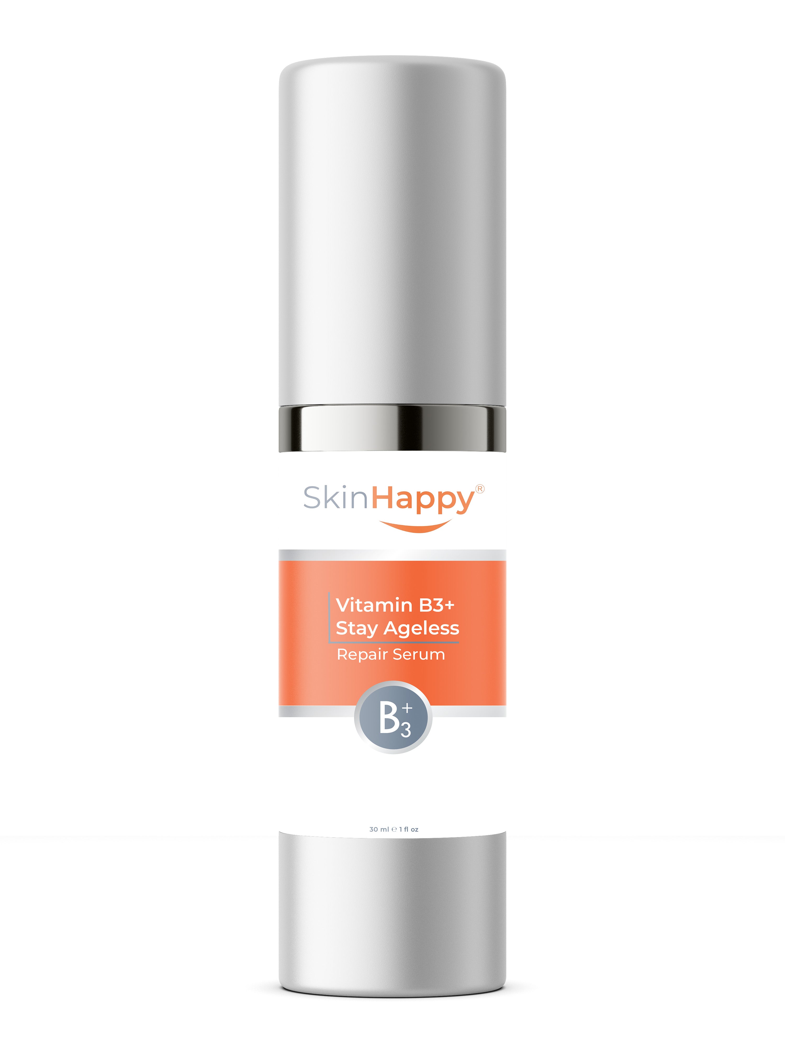 Vitamin B3+ Stay Ageless Repair Serum